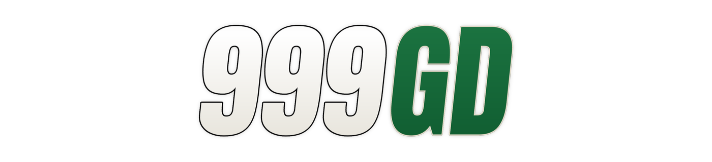 999gd লোগো